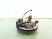 Achsschenkel Halter Rechts Vorne 7700840008 Renault Laguna I (B56) Schrägheck 5-drs 1.9 dCi (F9Q-718)