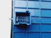 Schalter Für Elekt. Fensterheber Links Vorne 735498684 Fiat Doblo Cargo (263) Ch.Cab/Pick-up 1.3 D Multijet (263.A.2000)