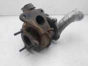 Turbolader 8200391645 Mitsubishi Carisma Limousine 1.9 DI-D HP (F9Q2)