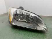 Scheinwerfer Rechts 4M5113W029AF Ford Focus 2 Limousine 1.6 TDCi 16V 110 (G8DA)