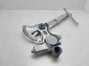 Fensterheber Rechts Vorne 8571042070 Toyota RAV4 (A2) Geländewagen 2.0 16V VVT-i 4x4 (1AZFE)