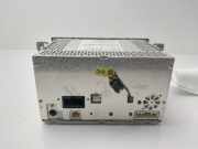 Radio 86201SC401 Subaru Forester (SH) SUV 2.0D (EE20)