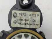 Fensterkurbel LINKS ACHTER 827210002R Renault Megane III Berline (BZ) Schrägheck 5-drs 1.5 dCi 110 (K9K-636)