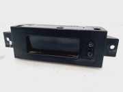 Multifunctionelle Display 13301080 Opel CORSA D ``111 Years`` 86 CV / 63 KW