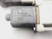 Fensterhebermotor Links Vorne 0130822200 Peugeot 407 SW (6E) Kombi 2.0 HDiF 16V (DW10BTED4(RHR))
