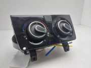 Bedienung Klimacontrolle MR146431 Opel Movano Van 2.2 D 140 (B22LUE(46356294))