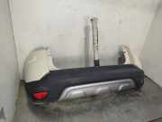 Stoßstange Hinten 850B27561R Renault Captur I (2R) SUV 1.5 Energy dCi 90 FAP (K9K-608(K9K-B6))
