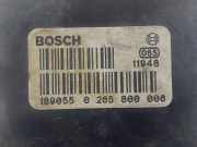 Abs Pumpe 0265222001 Rover MG SERIE (RJ) 2.0 CDT Classic 116 CV / 85 KW