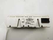 Multifunctionelle Display 9657882880 Citroën CITROEN COUPE by Loeb 109 CV / 80 KW