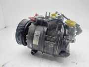 Klima Pumpe 7L6820803K Audi Q7 (4LB) SUV 3.0 TDI V6 24V (BUG)
