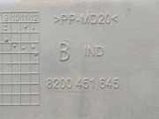 Handschuhfach 8200451645 Renault Kangoo/Grand Kangoo (KW) Großraumlimousine 1.5 dCi 70 (K9K-840(Euro 4))