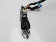 Zündschloss 9641551180 Peugeot 206+ (2L/M) Schrägheck 1.1 XR,XS (TU1JP(HFX))