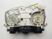 Bedienung Klimaanlage 1J0820045E Skoda Octavia (1U2) Liftback 1.9 TDi GLX,SLX (ALH)