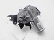 Scheibenwischermotor Hinten 287105483R Renault Captur (2R) SUV 1.2 TCE 16V EDC (H5F-412(H5F-G4))