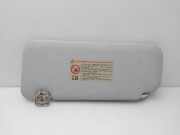 Sonnenblende Rechts 16126929BJ Peugeot Confort 68 CV / 50 KW