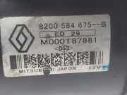 Anlasser 8200584675B Nissan NV 200 (M20M) Van 1.5 dCi 86 (K9K)