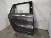 Tür Rechts Hinten 9803033680 Citroën C4 Grand Picasso (3A) Großraumlimousine 2.0 Blue HDI 150 (DW10FD(AHX))