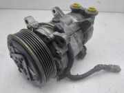 Klima Pumpe 9646273880 Peugeot 206 (2A/C/H/J/S) Schrägheck 1.4 XR,XS,XT,Gentry (TU3JP(KFW))