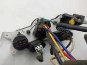 Bedienung Klimaanlage 9725027050 Hyundai Coupe Coupé 1.6 16V (G4GR)