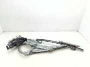 Fensterheber Rechts Vorne 13173066 Opel Corsa C (F08/68) Schrägheck 1.2 16V (Z12XE)