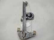 Fensterheber Rechts Vorne 9222T6 Peugeot 107 Schrägheck 1.4 HDI (DV4TD(8HT))