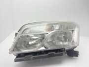 Scheinwerfer Links 42532762 Daewoo / Chevrolet Trax SUV 1.7 CDTI 16V 4x2 (A17DTS)
