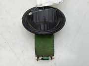 Heizwiderstand 6Q0959263A Skoda RAPID Ambition 105 CV / 77 KW