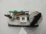 Bedienung Klimaanlage 13155572 Opel Meriva (A) Großraumlimousine 1.7 CDTI 16V (Z17DTH)