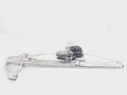 Fensterheber Rechts Vorne 9680557880 Citroën Berlingo Van 1.6 Hdi 16V 90 (DV6ATED4(9HX)) 2010