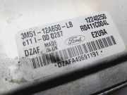 Motorsteuergerät 3M5112A650LB Ford Focus 1 Limousine 1.8 TDCi 100 (FFDA)