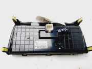 Bedienung Klimacontrolle 5590002300 Toyota Auris (E15) Schrägheck 1.4 D-4D-F 16V (1NDTV)