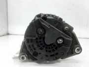 Lichtmaschine 0124525030 Opel Zafira (F75) Großraumlimousine 2.2 DTI 16V (Y22DTR)