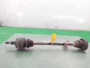 Antriebswelle Links Hinten 7L6501201B Volkswagen Touareg (7LA/7L6) SUV 2.5 TDI R5 (BAC) BAC