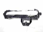 Türgriff Außen Links Hinten A2047602134 Mercedes-Benz CLA (117.3) Limousine 2.2 CLA-220 CDI, 220 d 16V (OM651.930(Euro 6))