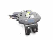 Heckschloss BAH256820 Mazda 3 (BK12) Limousine 1.6 CiTD 16V (Y601)