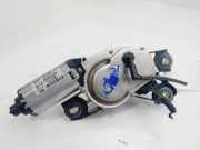 Scheibenwischermotor Hinten 6L6955711B Seat Ibiza III (6L1) Schrägheck 1.9 SDI (ASY)