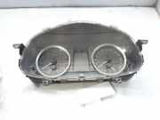 Tachoeinheit Kmh A2C31789200 Toyota Auris (E18) Schrägheck 5-drs 1.6 Dual VVT-i 16V (1ZRFAE)