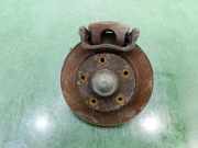 Achsschenkel Halter Rechts Hinten 430180834R Renault Scénic III (JZ) Großraumlimousine 1.5 dCi 110 (K9K-J836)