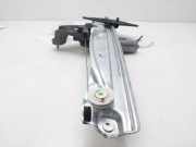 Fensterheber Rechts Vorne 807209782R Dacia III ESSENTIAL 91 CV / 67 KW