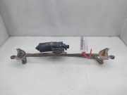 Scheibenwischermotor Vorne 8492002393 Mazda 6 (GG12/82) Limousine 2.0 CiDT HP 16V (RF5C)