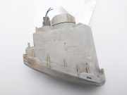 Nebelscheinwerfer Rechts Vorne 9220227500 Hyundai Coupe Coupé 1.6 16V (G4ED)