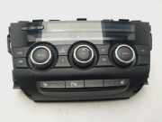 Bedienung Klimacontrolle KD5361190D Mazda CX-5 I (KE,GH) SUV 2.2 Skyactiv D 150 16V 4WD (SHY1) 2012