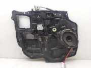 Fensterheber Links Vorne C2355997X Mazda 5 (CR19) Großraumlimousine 2.0 CiDT 16V High Power (RF7J)