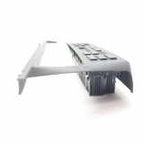 Bedienung Klimacontrolle 64113443981 BMW X3 (E83) SUV xDrive20d 16V (N47-D20A)