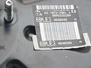 Bremskraftverst?rker 9805232280 Citro?n Jumpy Gro?raumlimousine 1.5 Blue HDi 120 (DV5RUC(YHV)) DV5RUC(YHV)