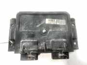 Motorsteuergerät 9646677980 Citroën CITROEN XSARA BERLINA 1.9D Premier 69 CV / 51 KW