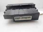 Bedienung Klimacontrolle 972502EXXX Hyundai Tucson (JM) SUV 2.0 CRDi VGT 16V 4x2 (D4EA)