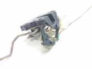 Türschloss Links Hinten 8230256B00000 Suzuki VITARA SE/SV (ET) 2.0 HDi Largo Lujo 90 CV / 66 KW