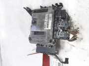 Motorsteuergerät 8200391966 Renault Megane II (LM) Limousine 1.9 dCi 120 (F9Q-800)