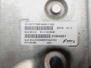 Motorsteuergerät 51904061 Fiat Punto Evo (199) Schrägheck 1.3 JTD Multijet Start&Stop 16V (199.A.9000)